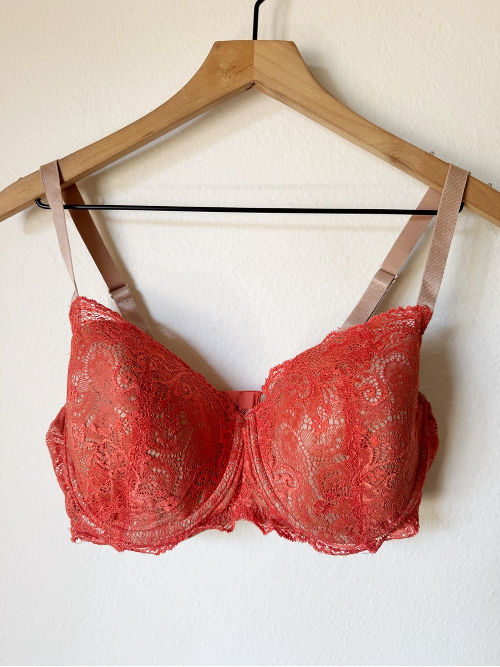 Thirdlove | Lace Balconette Bra